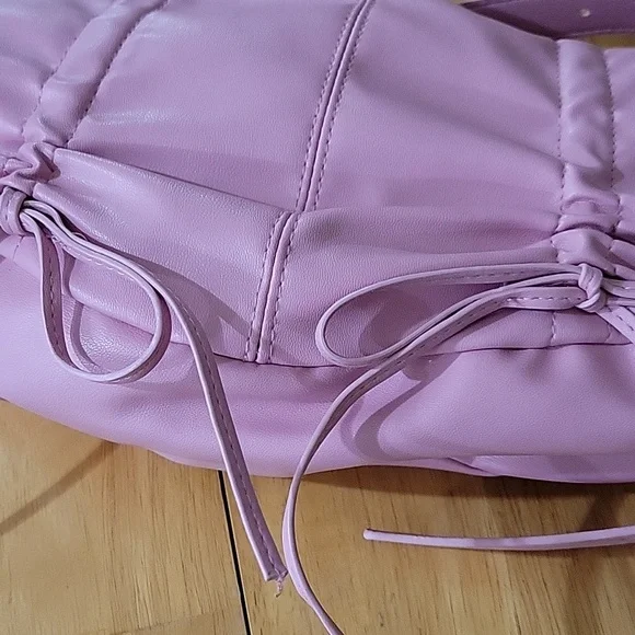 Pink Purse Bag - Picture 5 of 5